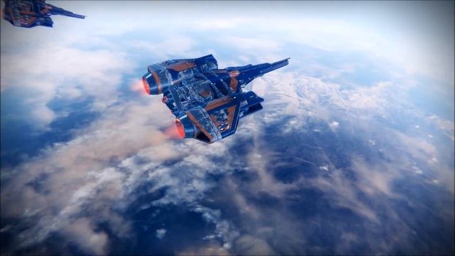 Destiny2 - The Arms Dealer - My First Strike Mission смотреть онлайн