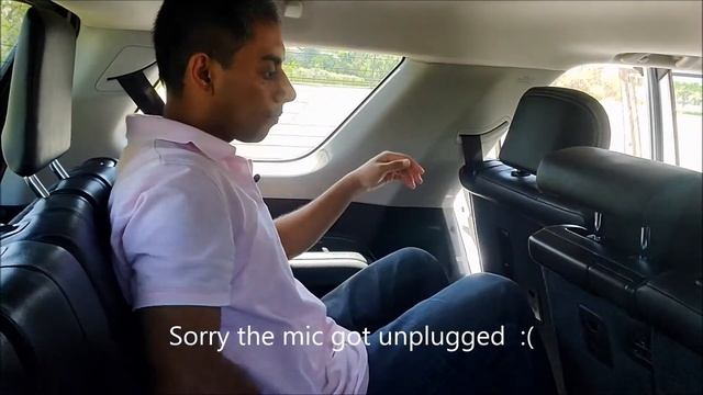 Can you get a 3rd row seat on a 4Runner? смотреть онлайн