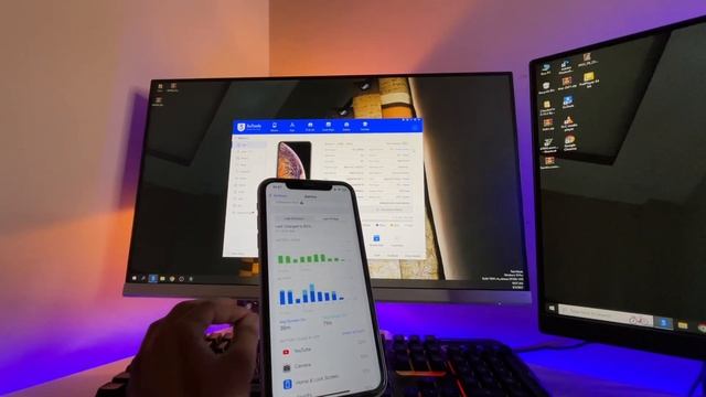 Important Battery message - Fixed ~ Battery Health not showing in iPhone solved 🔥 смотреть онлайн