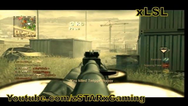 3 Man AK47 Spray | colour correction | Edit Test (ubuntu) смотреть онлайн