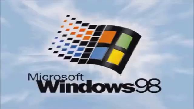 (REUPLOAD) Windows 98 Startup Sound Thekantapapa2012 style Sparta Remix смотреть онлайн