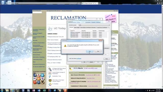 The UCR How to: Connecting to Pulse Secure смотреть онлайн
