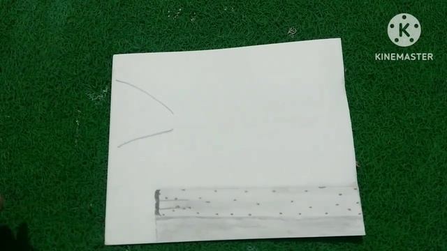 how to make a girl beside window drawing/drawing @mindgame509 смотреть онлайн