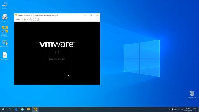 How to create a virtual machine running Windows 10 смотреть онлайн