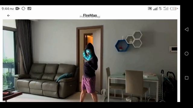 VFX Video Editing Android Magic Video Editor TipsPlas Bangla tutorial смотреть онлайн