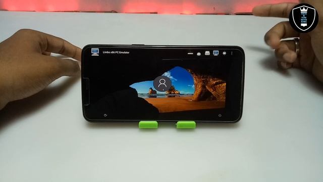 Run Fastest Windows 10 Pro in Android Phone Using Limbo PC Emulator | Windows in Android 2022 смотреть онлайн