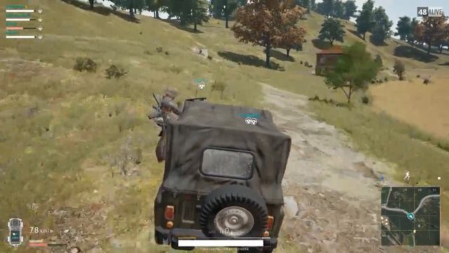4xPUBG смотреть онлайн