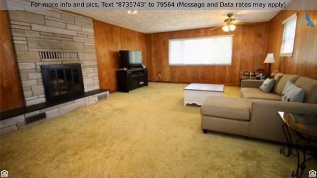 Priced at $204,900 - 618 CHICAGO Drive, Oceola Twp, MI 48843 смотреть онлайн