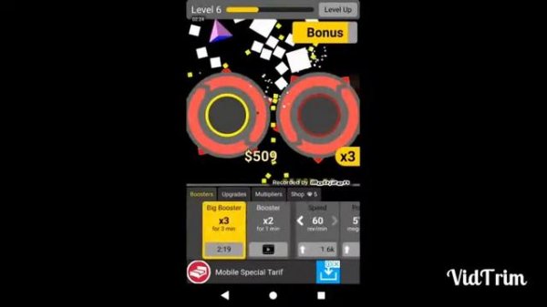 Will it crush! 1# играем по полной