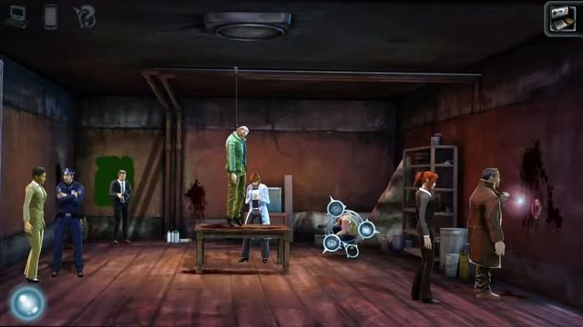 Let's Play Cognition: An Erica Reed Thriller [Part 1] смотреть онлайн
