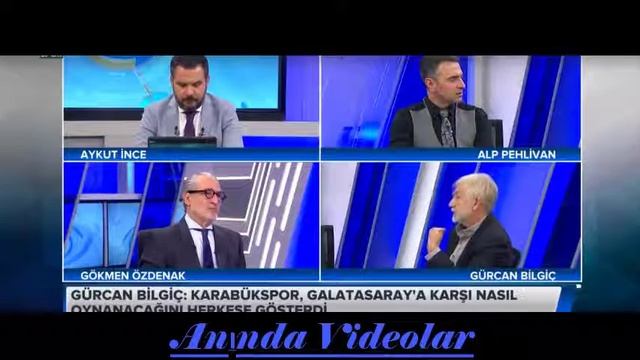 Süper Lig İlk Yarıyı Kim Lider Bitirir Fikstürü 2017 смотреть онлайн