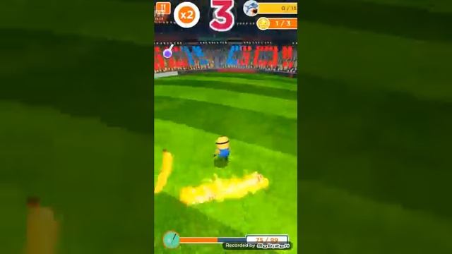 What is my phone... minion rush смотреть онлайн
