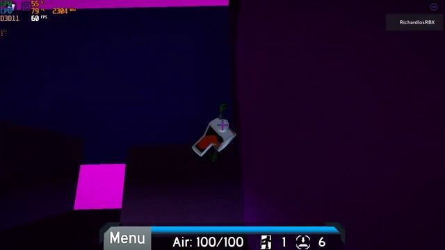 Eternity speedrun смотреть онлайн