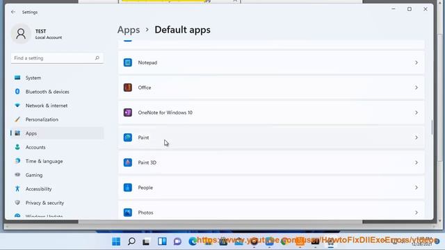 Fix Class not registered error when opening pictures in Windows 11/10/8/7 смотреть онлайн