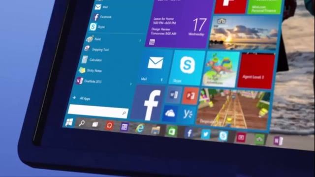 Microsoft’s Windows 10 is here: 7 key features you need to know смотреть онлайн