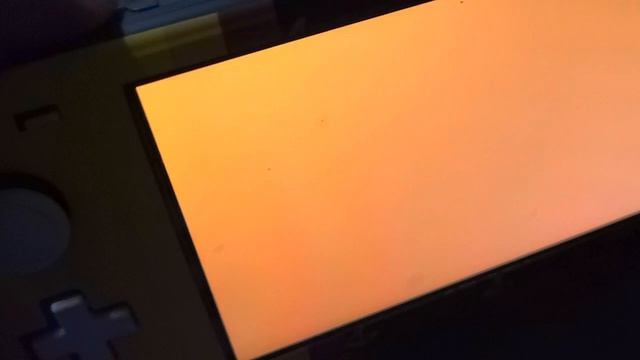 Nintendo switch lite orange screen of death ☠️ смотреть онлайн