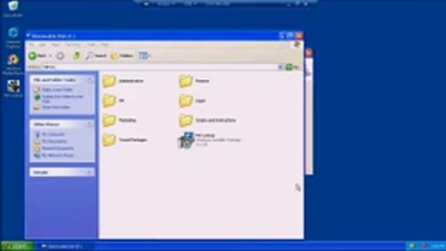 How to Install an Application on Windows XP Mode смотреть онлайн