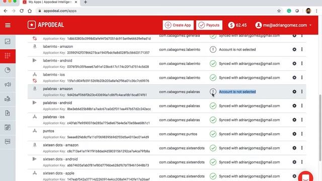 Appodeal: Removing Admob and using your own keys. смотреть онлайн