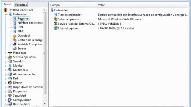 reconicimiento de un driver (windows vista) смотреть онлайн