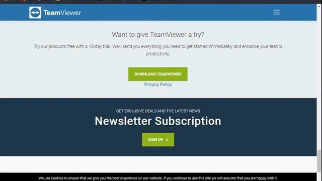 how to install teamviewer on windows 10 смотреть онлайн