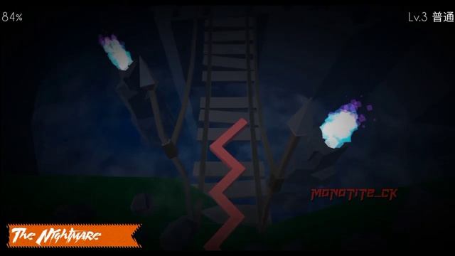 [Halloween Special] Dancing Line Halloween And Horror Level Compilations