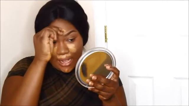 Natural Highlighting and contouring for dark skin women смотреть онлайн