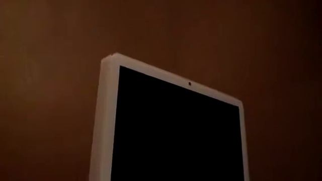 MacBook air, blackbook 07" and iMac 07" power on/off test смотреть онлайн