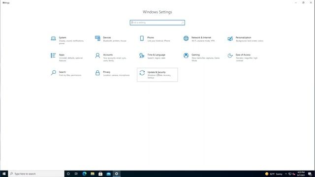 Windows 11 Upgrade Experience | T Seriez смотреть онлайн
