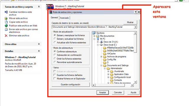 Como instalar el estilo visual de Windows 7, Vista, y Mac OS Leopard X en menos de 10 mb para XP смотреть онлайн
