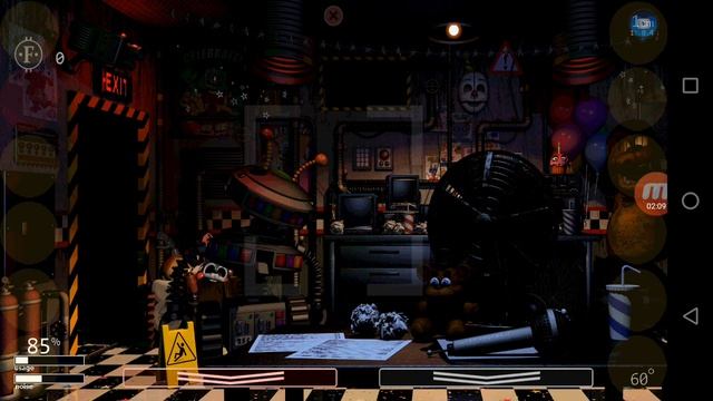 FNAF 7 UCN FULL VERSION FOR ANDROID FREE!!! смотреть онлайн