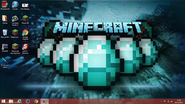 How to change your mouse pointer on Windows 8/7/vista/xp смотреть онлайн