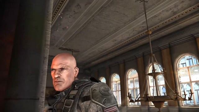 Modern Combat 5: Black Out Game Play at Windows 10 64bit смотреть онлайн
