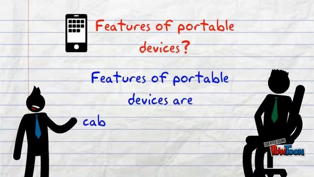 Portable devices смотреть онлайн