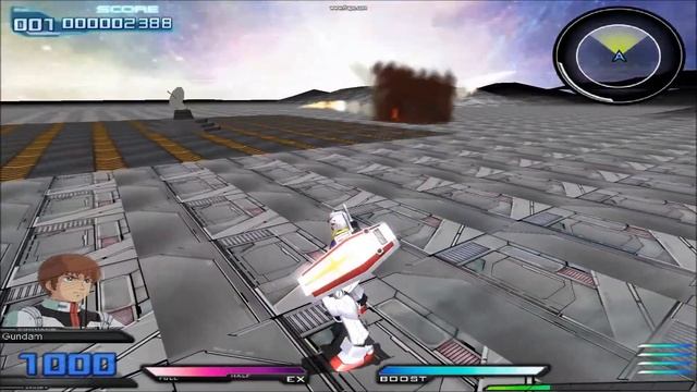 Windom XP Extreme VS. on Windows 8 смотреть онлайн