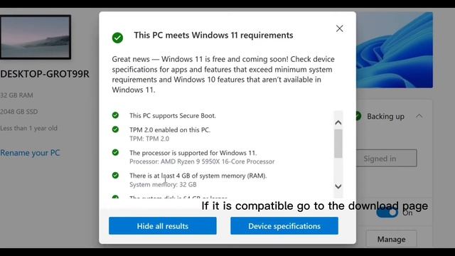 HOW TO INSTALL WINDOWS UPDATE смотреть онлайн