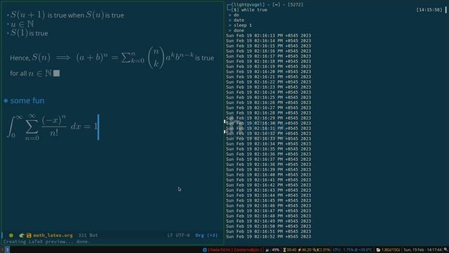 [Emacs] I am once again trying to sell you Emacs смотреть онлайн