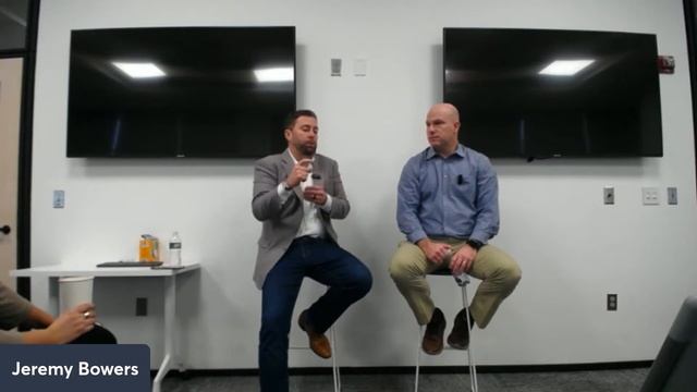 "How I Grew" Investor Series w/ Al Stroble смотреть онлайн