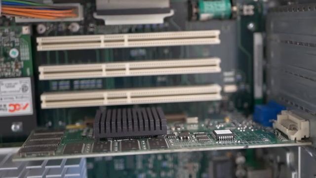 Apple Power Mac G4: Quick Overview смотреть онлайн