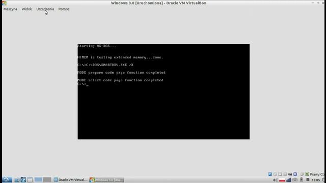 Windows 3 0 Install&Configure смотреть онлайн