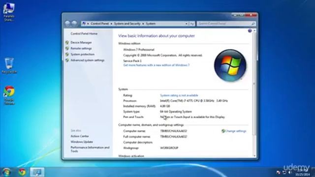 9 32 or 64 Bit смотреть онлайн