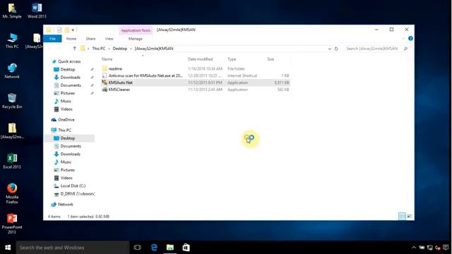 Activate Windows 10 All Versions Easily 2017. смотреть онлайн