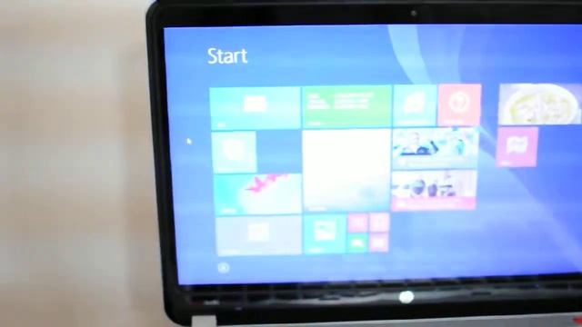 HP Spectre XT 256GB SSD Startup & Shutdown смотреть онлайн