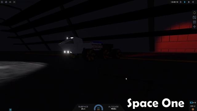 Modified Rover // Juno: New Origins смотреть онлайн