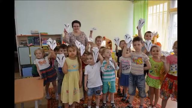 МАДОУ Детский сад 75 город Березники