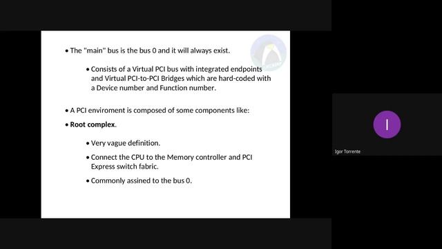 PCI-Express смотреть онлайн