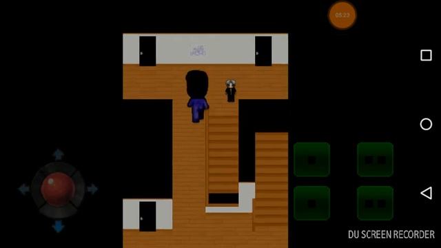 Ao oni parte 1 no Android смотреть онлайн
