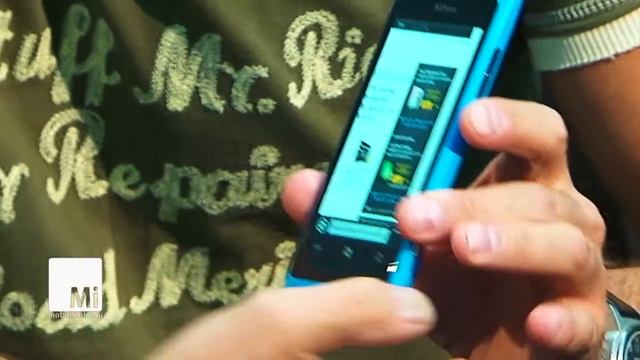 Nokia смотреть онлайн