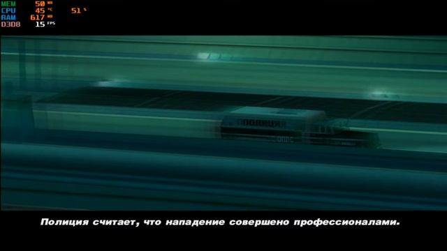 VIA S3 UniChrome Pro TEST GTA 3 1024x768 32Bit смотреть онлайн