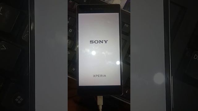 Sony E6833 Frp Reset Google Account Baypass 7.1.1 By Gsm Firmwares Team