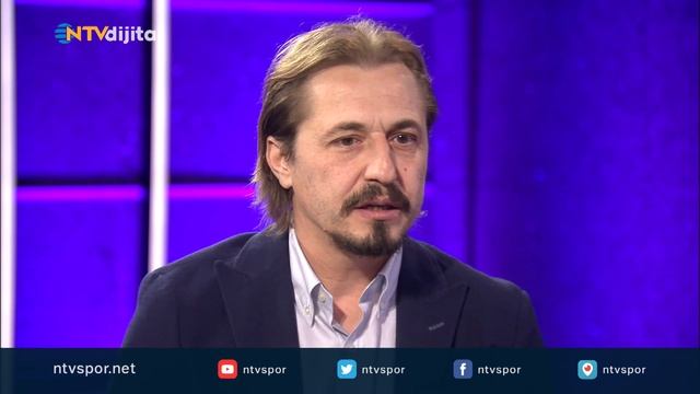 "Galatasaray, Antalyaspor maçında puan kaybetmez" (Futbol Net 7 Mart 2019) смотреть онлайн